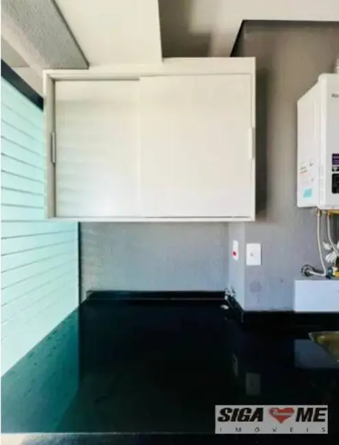 Foto 3 de Apartamento com 2 quartos à venda, 63m2 em Pinheiros, São Paulo - SP