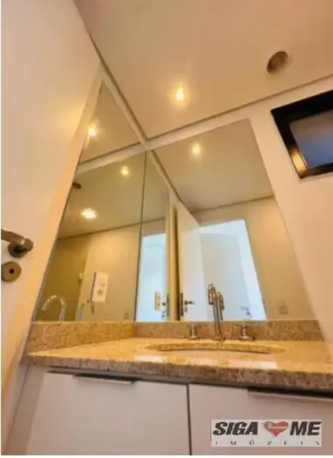 Foto 4 de Apartamento com 2 quartos à venda, 63m2 em Pinheiros, São Paulo - SP