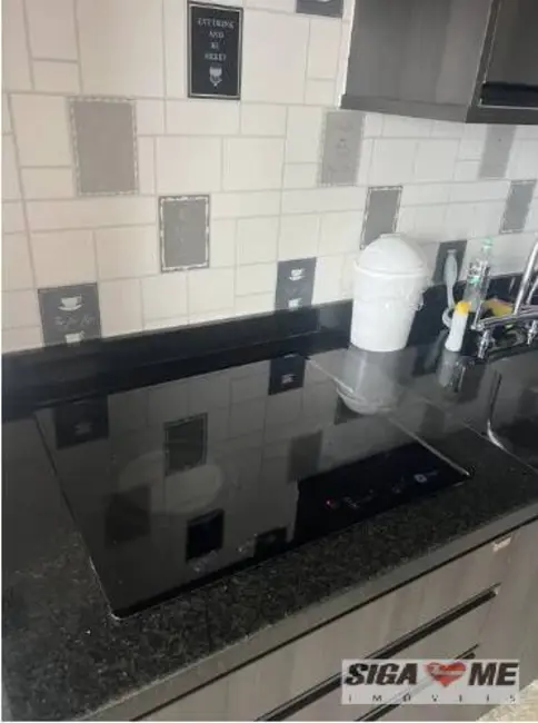 Apartamento com 2 quartos à venda, 76m2 em Vila Leopoldina, São Paulo - SP - imagem 3 Foto 3 de Apartamento com 2 quartos à venda, 76m2 em Vila Leopoldina, São Paulo - SP