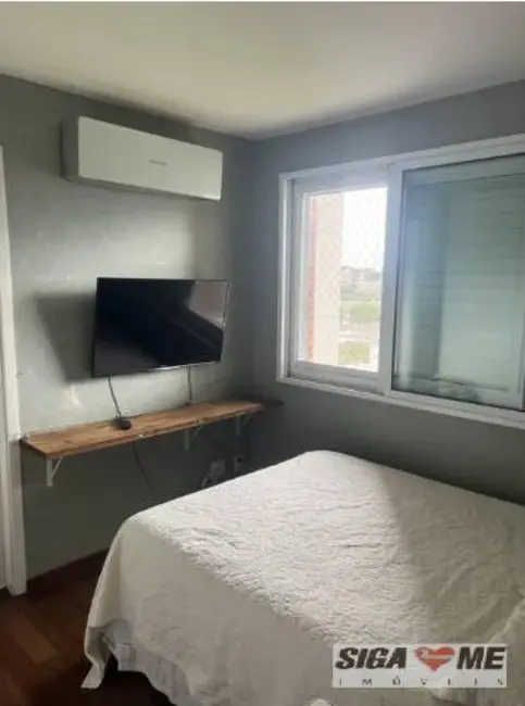 Apartamento com 2 quartos à venda, 76m2 em Vila Leopoldina, São Paulo - SP - imagem 5 Foto 5 de Apartamento com 2 quartos à venda, 76m2 em Vila Leopoldina, São Paulo - SP