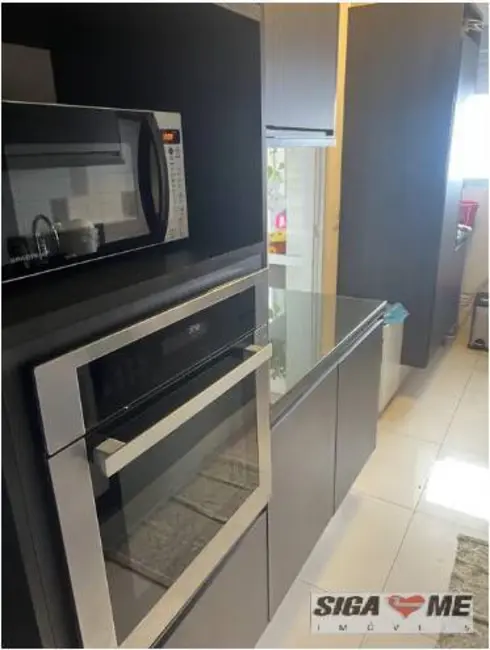 Apartamento com 2 quartos à venda, 76m2 em Vila Leopoldina, São Paulo - SP - imagem 9 Foto 9 de Apartamento com 2 quartos à venda, 76m2 em Vila Leopoldina, São Paulo - SP