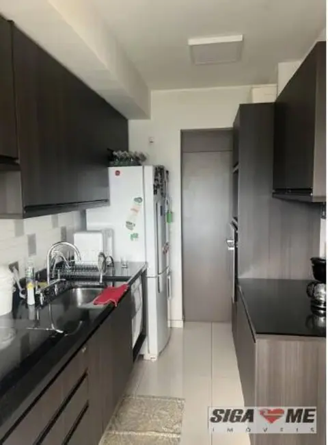 Apartamento com 2 quartos à venda, 76m2 em Vila Leopoldina, São Paulo - SP - imagem 8 Foto 8 de Apartamento com 2 quartos à venda, 76m2 em Vila Leopoldina, São Paulo - SP