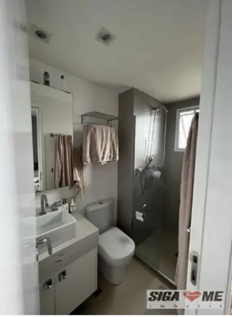 Apartamento com 2 quartos à venda, 76m2 em Vila Leopoldina, São Paulo - SP - imagem 4 Foto 4 de Apartamento com 2 quartos à venda, 76m2 em Vila Leopoldina, São Paulo - SP