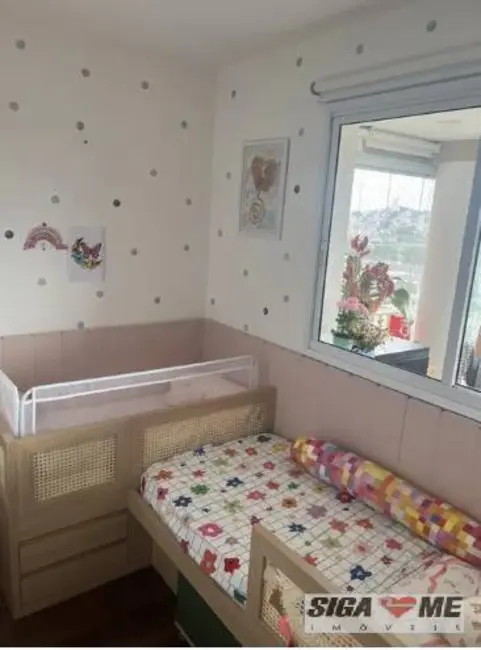 Apartamento com 2 quartos à venda, 76m2 em Vila Leopoldina, São Paulo - SP - imagem 7 Foto 7 de Apartamento com 2 quartos à venda, 76m2 em Vila Leopoldina, São Paulo - SP