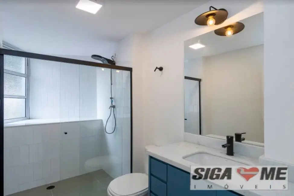 Foto 7 de Apartamento com 1 quarto à venda, 48m2 em Campos Elíseos, São Paulo - SP