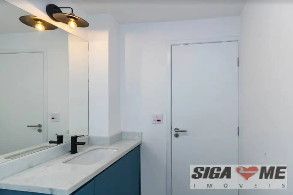 Foto 6 de Apartamento com 1 quarto à venda, 48m2 em Campos Elíseos, São Paulo - SP