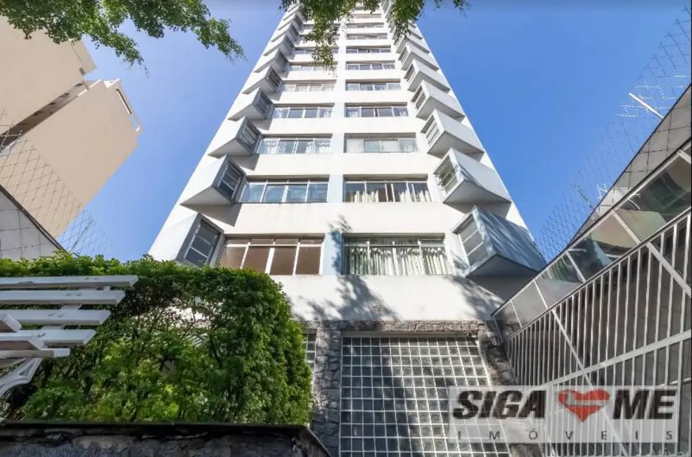 Foto 2 de Apartamento com 1 quarto à venda, 48m2 em Campos Elíseos, São Paulo - SP