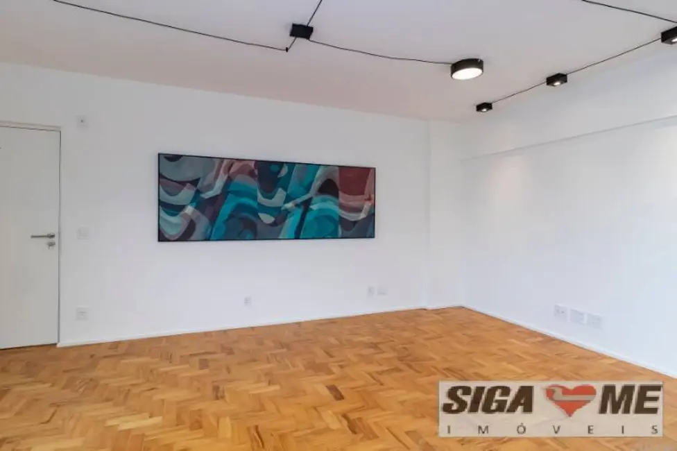 Foto 1 de Apartamento com 1 quarto à venda, 48m2 em Campos Elíseos, São Paulo - SP