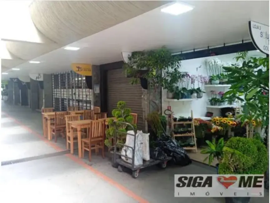 Foto 2 de Loja à venda, 55m2 em Bela Vista, São Paulo - SP