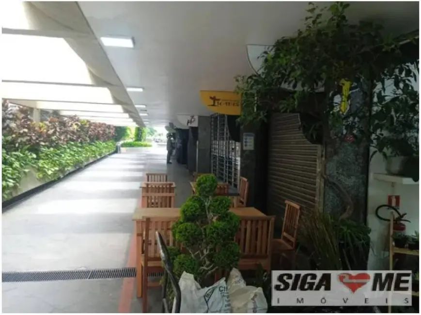 Loja à venda, 55m2 em Bela Vista, São Paulo - SP - imagem 4 Foto 4 de Loja à venda, 55m2 em Bela Vista, São Paulo - SP