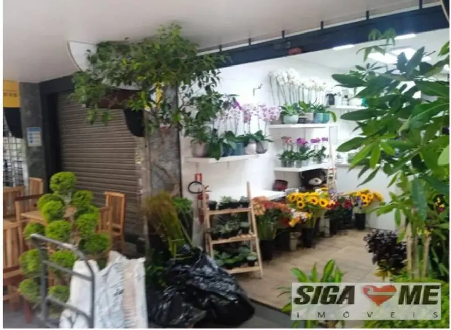 Foto 1 de Loja à venda, 55m2 em Bela Vista, São Paulo - SP