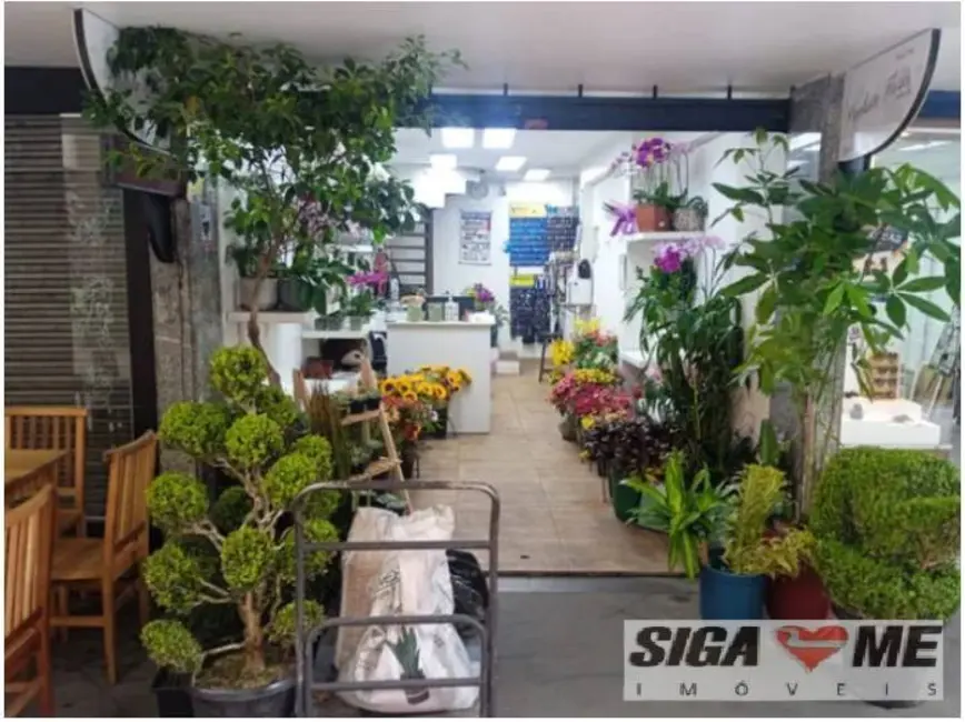 Loja à venda, 55m2 em Bela Vista, São Paulo - SP - imagem 3 Foto 3 de Loja à venda, 55m2 em Bela Vista, São Paulo - SP