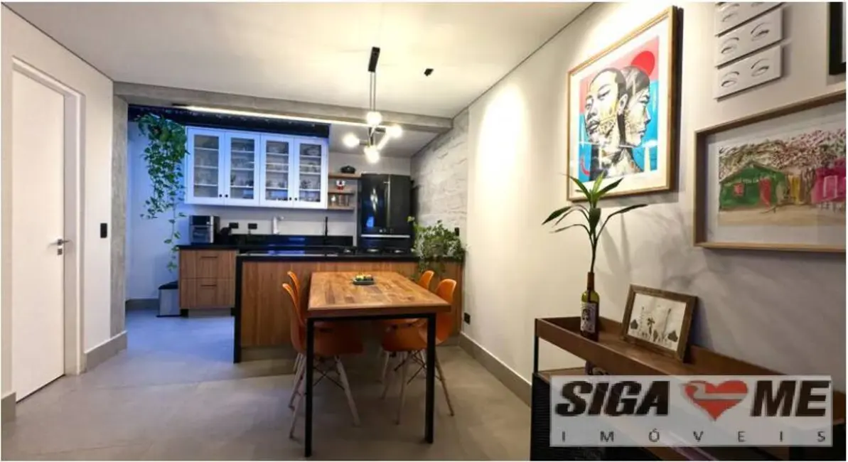 Foto 5 de Casa com 2 quartos à venda, 100m2 em Brooklin Paulista, São Paulo - SP