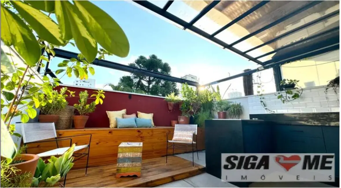 Foto 1 de Casa com 2 quartos à venda, 100m2 em Brooklin Paulista, São Paulo - SP