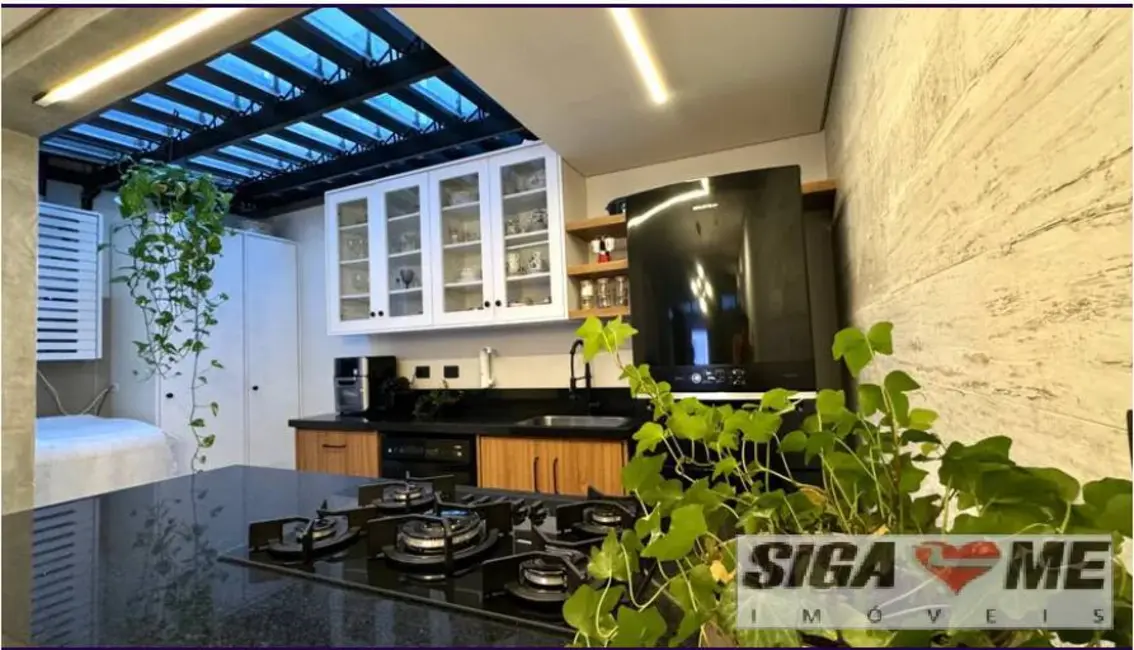 Foto 3 de Casa com 2 quartos à venda, 100m2 em Brooklin Paulista, São Paulo - SP