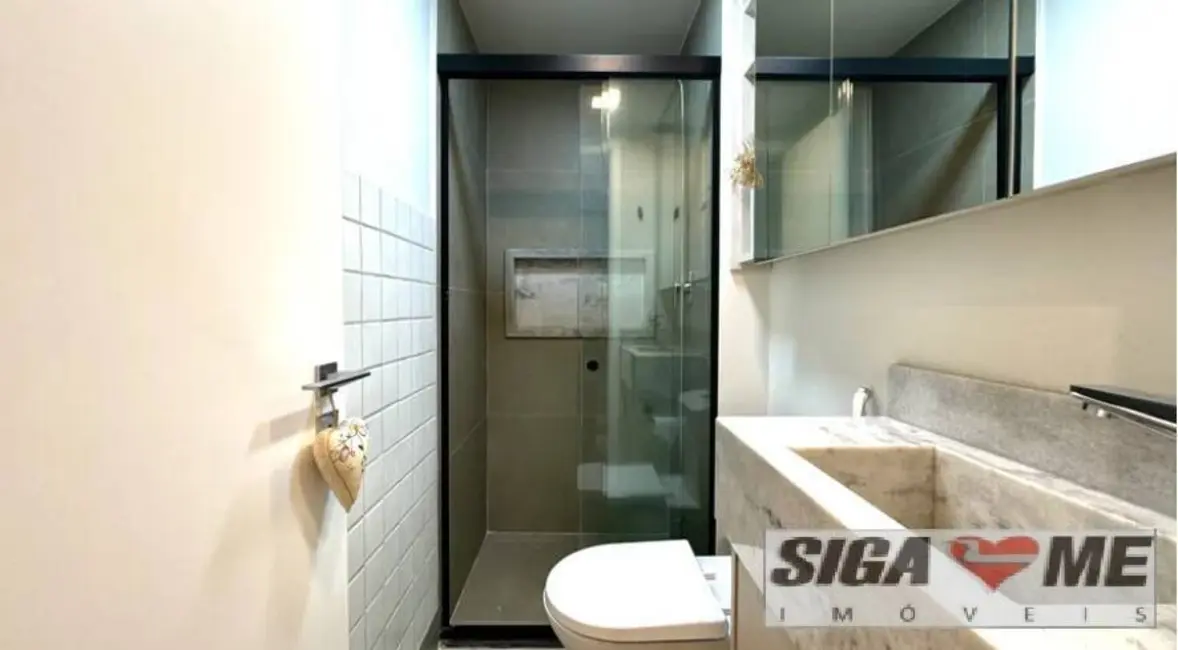 Foto 8 de Casa com 2 quartos à venda, 100m2 em Brooklin Paulista, São Paulo - SP