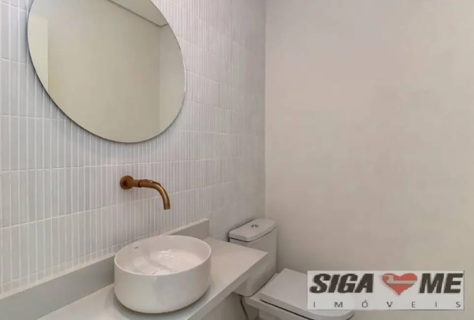 Apartamento com 1 quarto à venda, 268m2 em Paraíso, São Paulo - SP - imagem 8 Foto 8 de Apartamento com 1 quarto à venda, 268m2 em Paraíso, São Paulo - SP