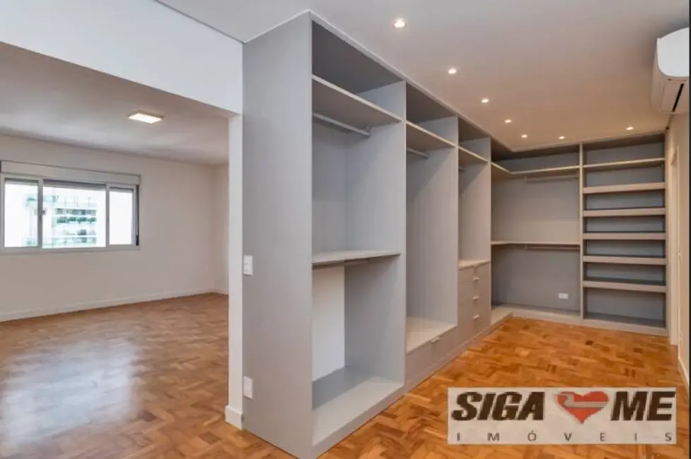 Apartamento com 1 quarto à venda, 268m2 em Paraíso, São Paulo - SP - imagem 9 Foto 9 de Apartamento com 1 quarto à venda, 268m2 em Paraíso, São Paulo - SP