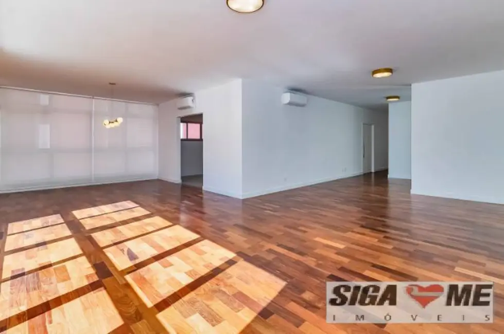 Apartamento com 1 quarto à venda, 268m2 em Paraíso, São Paulo - SP - imagem 3 Foto 3 de Apartamento com 1 quarto à venda, 268m2 em Paraíso, São Paulo - SP