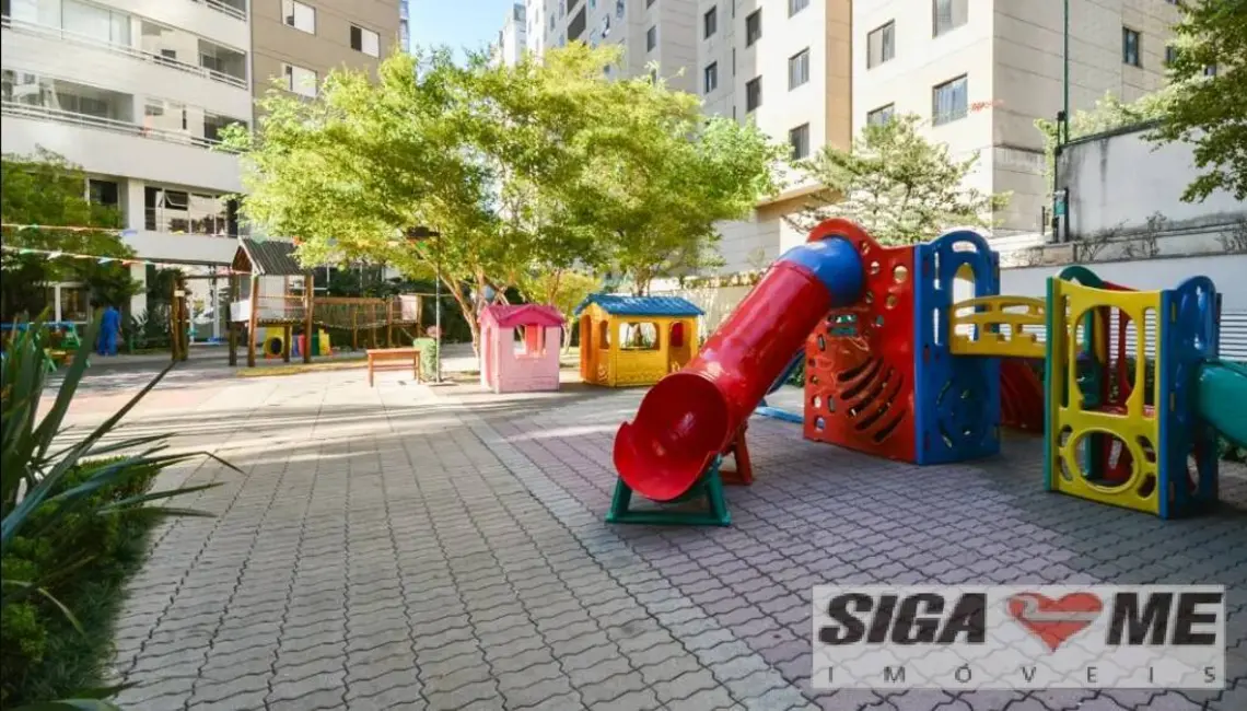 Apartamento com 2 quartos à venda, 104m2 em Planalto Paulista, São Paulo - SP - imagem 7 Foto 7 de Apartamento com 2 quartos à venda, 104m2 em Planalto Paulista, São Paulo - SP