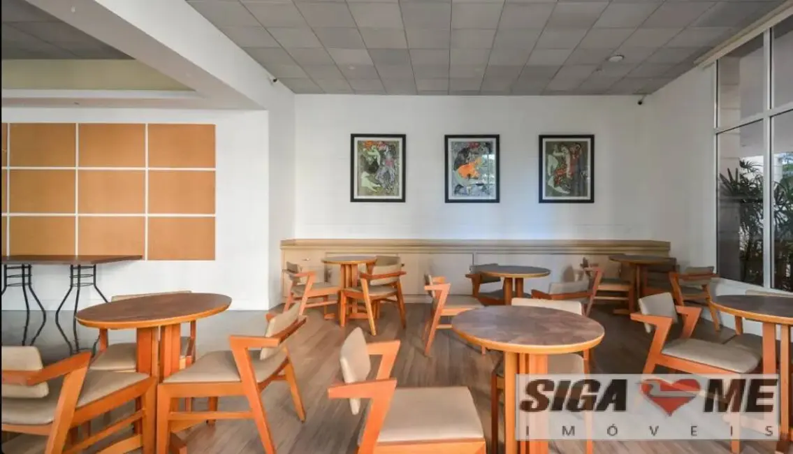 Apartamento com 2 quartos à venda, 104m2 em Planalto Paulista, São Paulo - SP - imagem 6 Foto 6 de Apartamento com 2 quartos à venda, 104m2 em Planalto Paulista, São Paulo - SP