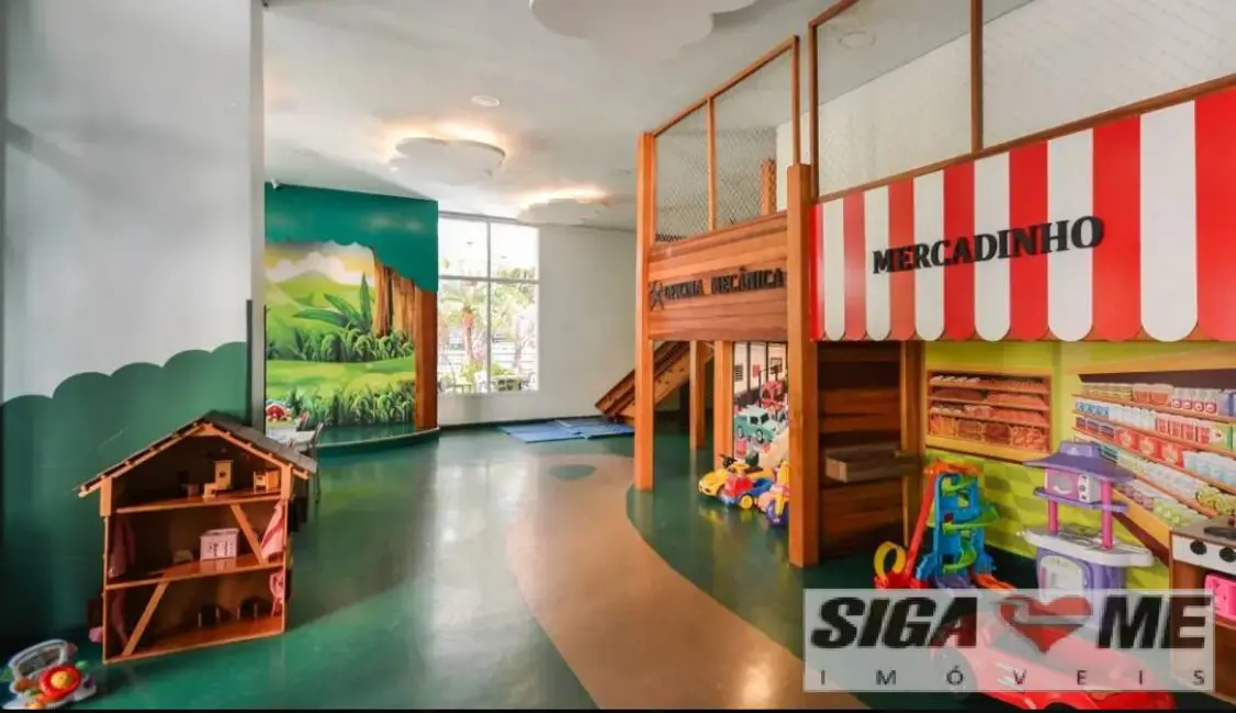 Apartamento com 2 quartos à venda, 104m2 em Planalto Paulista, São Paulo - SP - imagem 9 Foto 9 de Apartamento com 2 quartos à venda, 104m2 em Planalto Paulista, São Paulo - SP