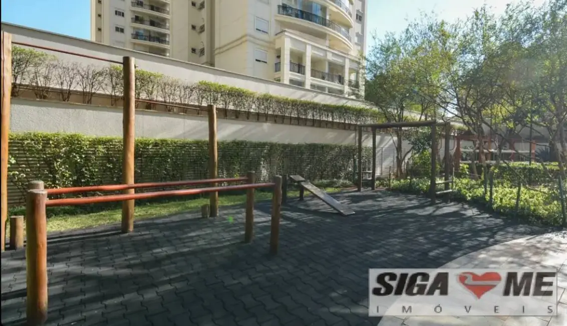 Apartamento com 2 quartos à venda, 104m2 em Planalto Paulista, São Paulo - SP - imagem 2 Foto 2 de Apartamento com 2 quartos à venda, 104m2 em Planalto Paulista, São Paulo - SP