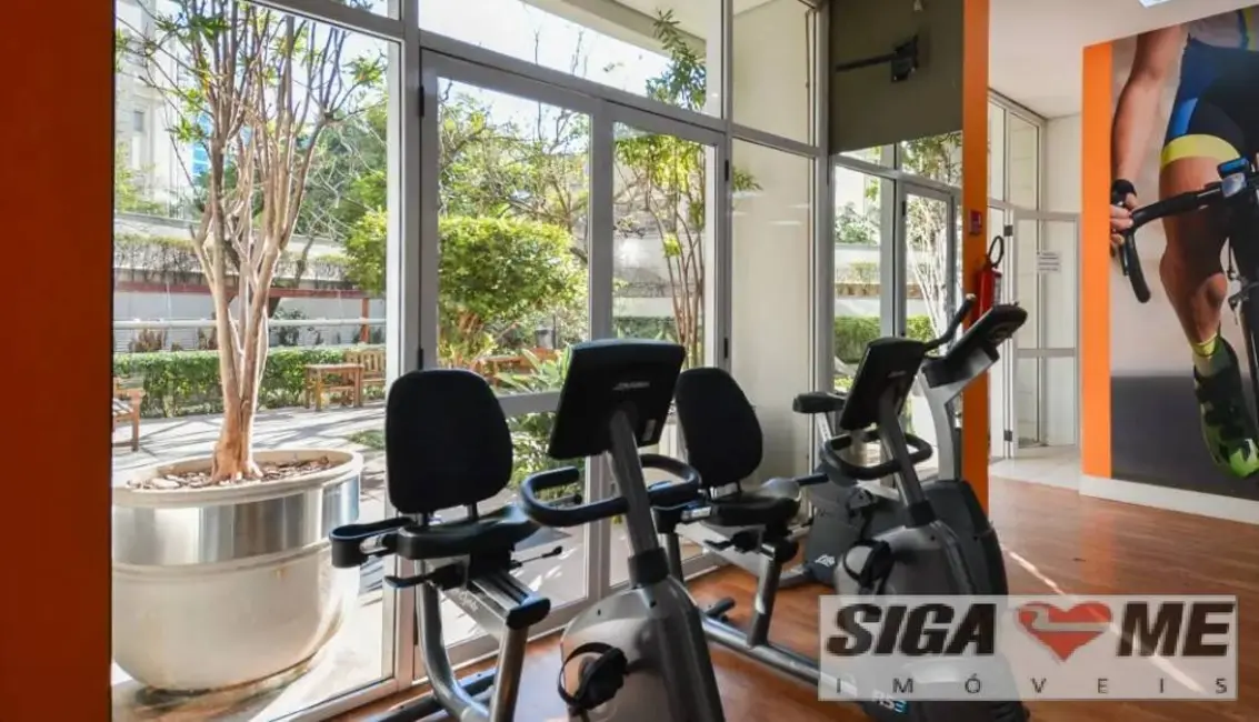 Apartamento com 2 quartos à venda, 104m2 em Planalto Paulista, São Paulo - SP - imagem 4 Foto 4 de Apartamento com 2 quartos à venda, 104m2 em Planalto Paulista, São Paulo - SP