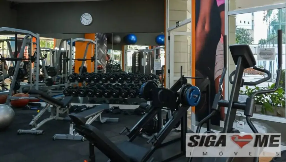 Apartamento com 2 quartos à venda, 104m2 em Planalto Paulista, São Paulo - SP - imagem 3 Foto 3 de Apartamento com 2 quartos à venda, 104m2 em Planalto Paulista, São Paulo - SP