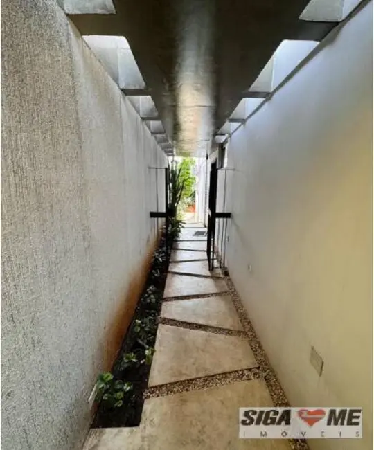 Foto 5 de Casa com 3 quartos à venda, 192m2 em Jardim Aeroporto, São Paulo - SP