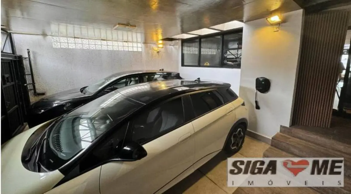 Foto 2 de Casa com 3 quartos à venda, 192m2 em Jardim Aeroporto, São Paulo - SP