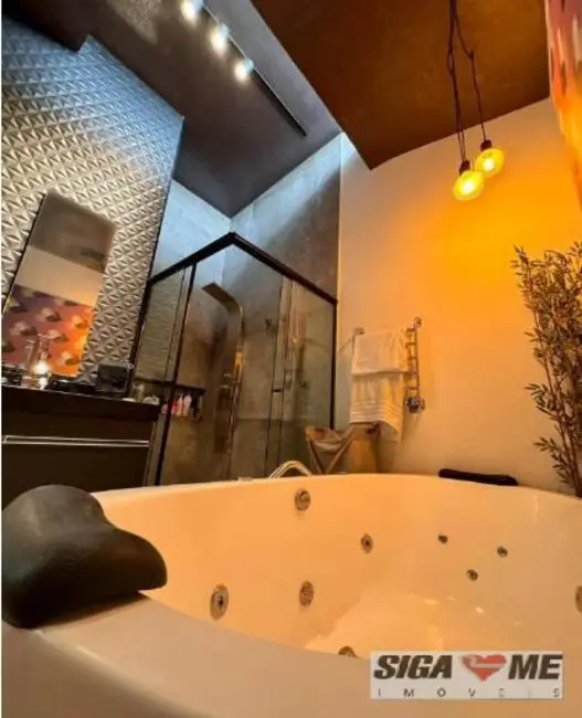 Foto 9 de Casa com 3 quartos à venda, 192m2 em Jardim Aeroporto, São Paulo - SP