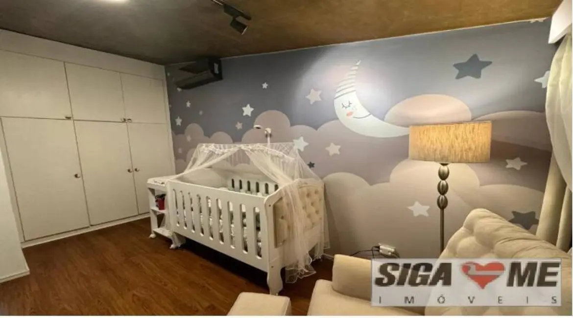 Foto 7 de Casa com 3 quartos à venda, 192m2 em Jardim Aeroporto, São Paulo - SP