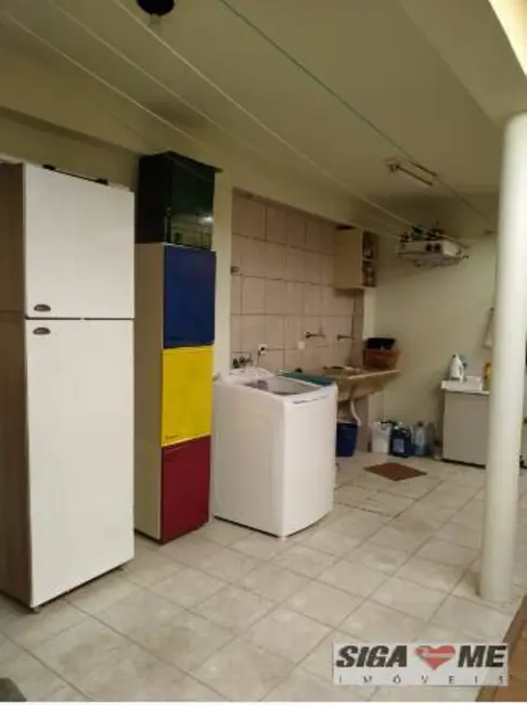 Foto 5 de Sobrado com 4 quartos à venda, 120m2 em Vila Santa Catarina, São Paulo - SP