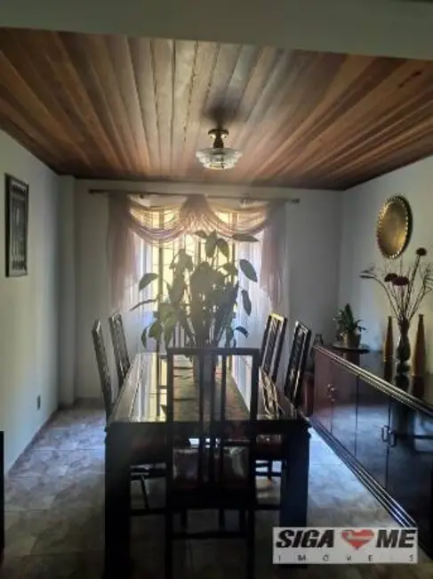 Foto 4 de Sobrado com 4 quartos à venda, 120m2 em Vila Santa Catarina, São Paulo - SP