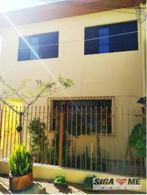 Foto 7 de Sobrado com 4 quartos à venda, 120m2 em Vila Santa Catarina, São Paulo - SP