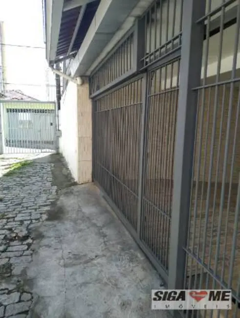 Foto 8 de Sobrado com 4 quartos à venda, 120m2 em Vila Santa Catarina, São Paulo - SP