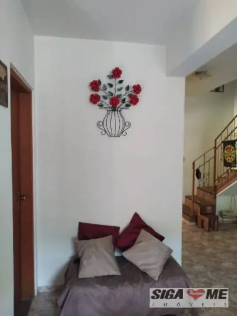 Foto 9 de Sobrado com 4 quartos à venda, 120m2 em Vila Santa Catarina, São Paulo - SP