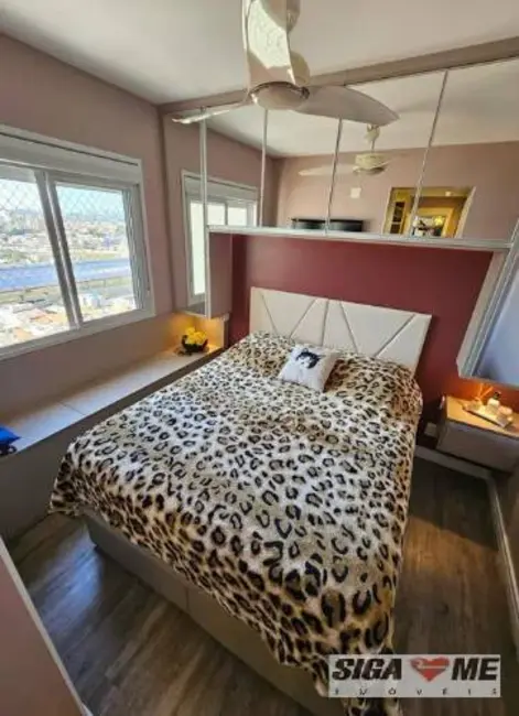 Foto 4 de Apartamento com 2 quartos à venda, 66m2 em Instituto de Previdência, São Paulo - SP