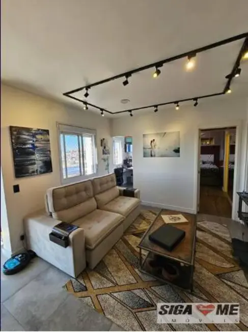 Foto 1 de Apartamento com 2 quartos à venda, 66m2 em Instituto de Previdência, São Paulo - SP