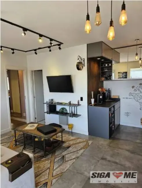 Foto 8 de Apartamento com 2 quartos à venda, 66m2 em Instituto de Previdência, São Paulo - SP