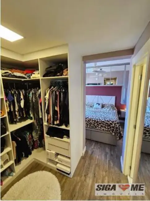 Foto 6 de Apartamento com 2 quartos à venda, 66m2 em Instituto de Previdência, São Paulo - SP