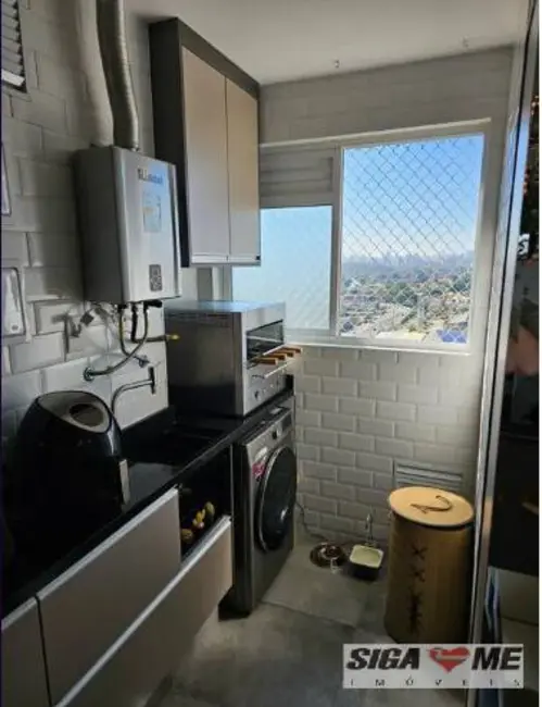 Foto 9 de Apartamento com 2 quartos à venda, 66m2 em Instituto de Previdência, São Paulo - SP