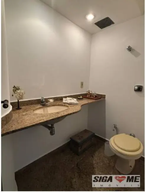 Foto 6 de Apartamento com 2 quartos à venda, 218m2 em Vila Madalena, São Paulo - SP