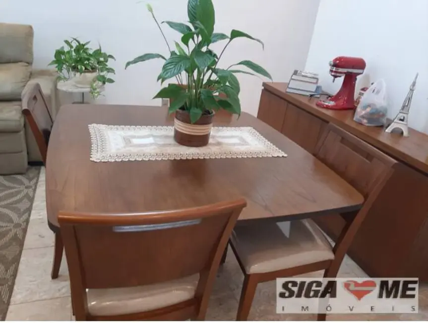 Apartamento com 3 quartos à venda, 71m2 em Jardim Monte Kemel, São Paulo - SP - imagem 9 Foto 9 de Apartamento com 3 quartos à venda, 71m2 em Jardim Monte Kemel, São Paulo - SP