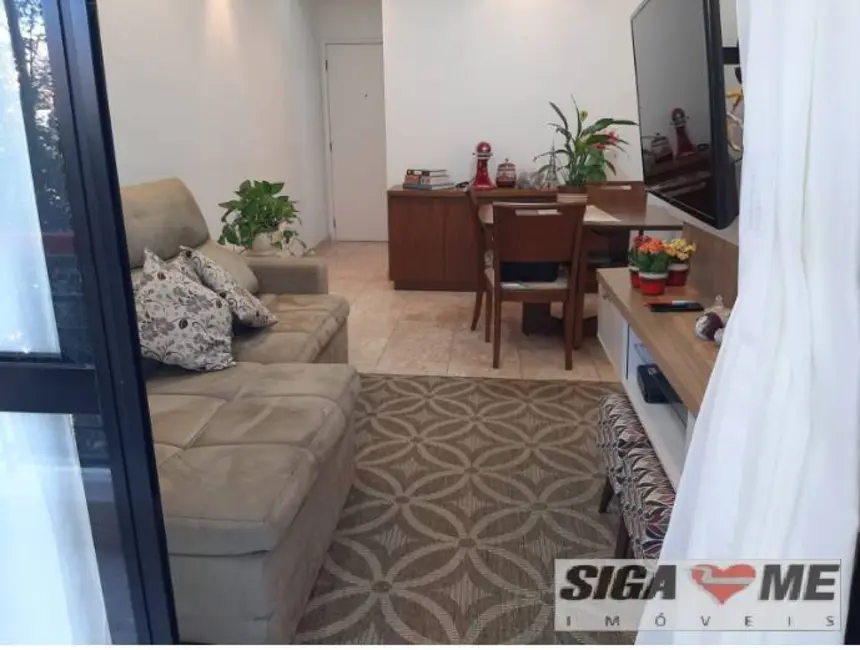 Apartamento com 3 quartos à venda, 71m2 em Jardim Monte Kemel, São Paulo - SP - imagem 1 Foto 1 de Apartamento com 3 quartos à venda, 71m2 em Jardim Monte Kemel, São Paulo - SP