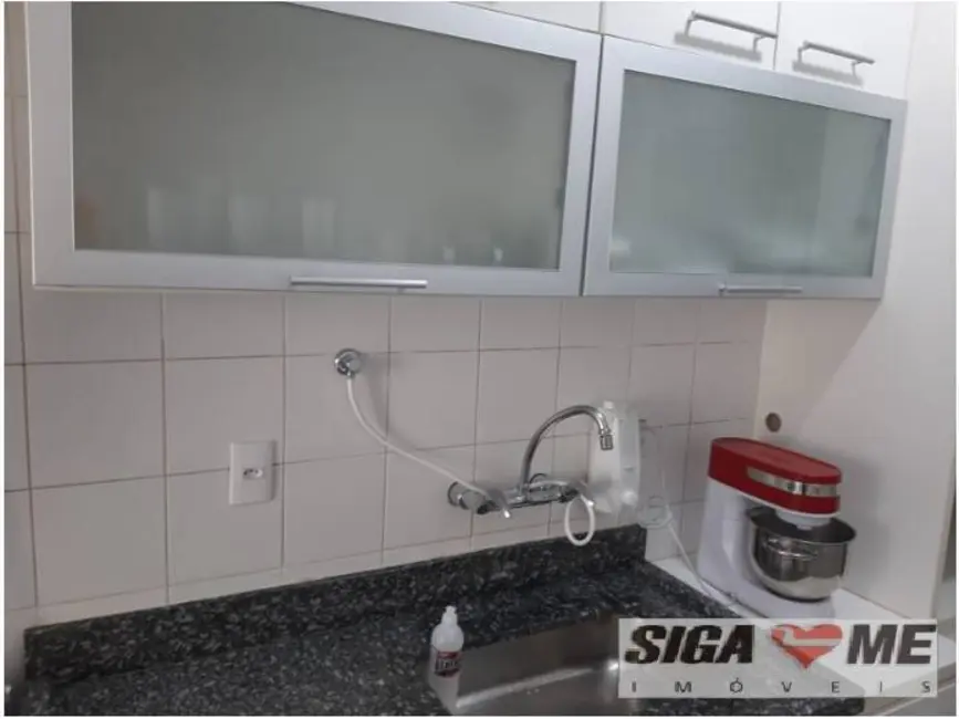 Apartamento com 3 quartos à venda, 71m2 em Jardim Monte Kemel, São Paulo - SP - imagem 6 Foto 6 de Apartamento com 3 quartos à venda, 71m2 em Jardim Monte Kemel, São Paulo - SP