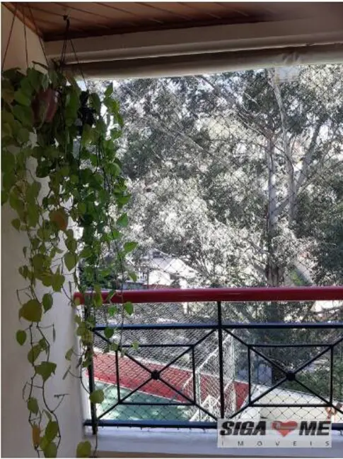 Apartamento com 3 quartos à venda, 71m2 em Jardim Monte Kemel, São Paulo - SP - imagem 8 Foto 8 de Apartamento com 3 quartos à venda, 71m2 em Jardim Monte Kemel, São Paulo - SP