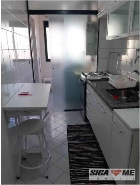 Apartamento com 3 quartos à venda, 71m2 em Jardim Monte Kemel, São Paulo - SP - imagem 3 Foto 3 de Apartamento com 3 quartos à venda, 71m2 em Jardim Monte Kemel, São Paulo - SP