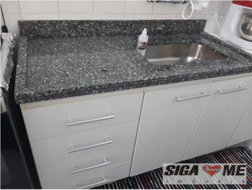 Apartamento com 3 quartos à venda, 71m2 em Jardim Monte Kemel, São Paulo - SP - imagem 5 Foto 5 de Apartamento com 3 quartos à venda, 71m2 em Jardim Monte Kemel, São Paulo - SP